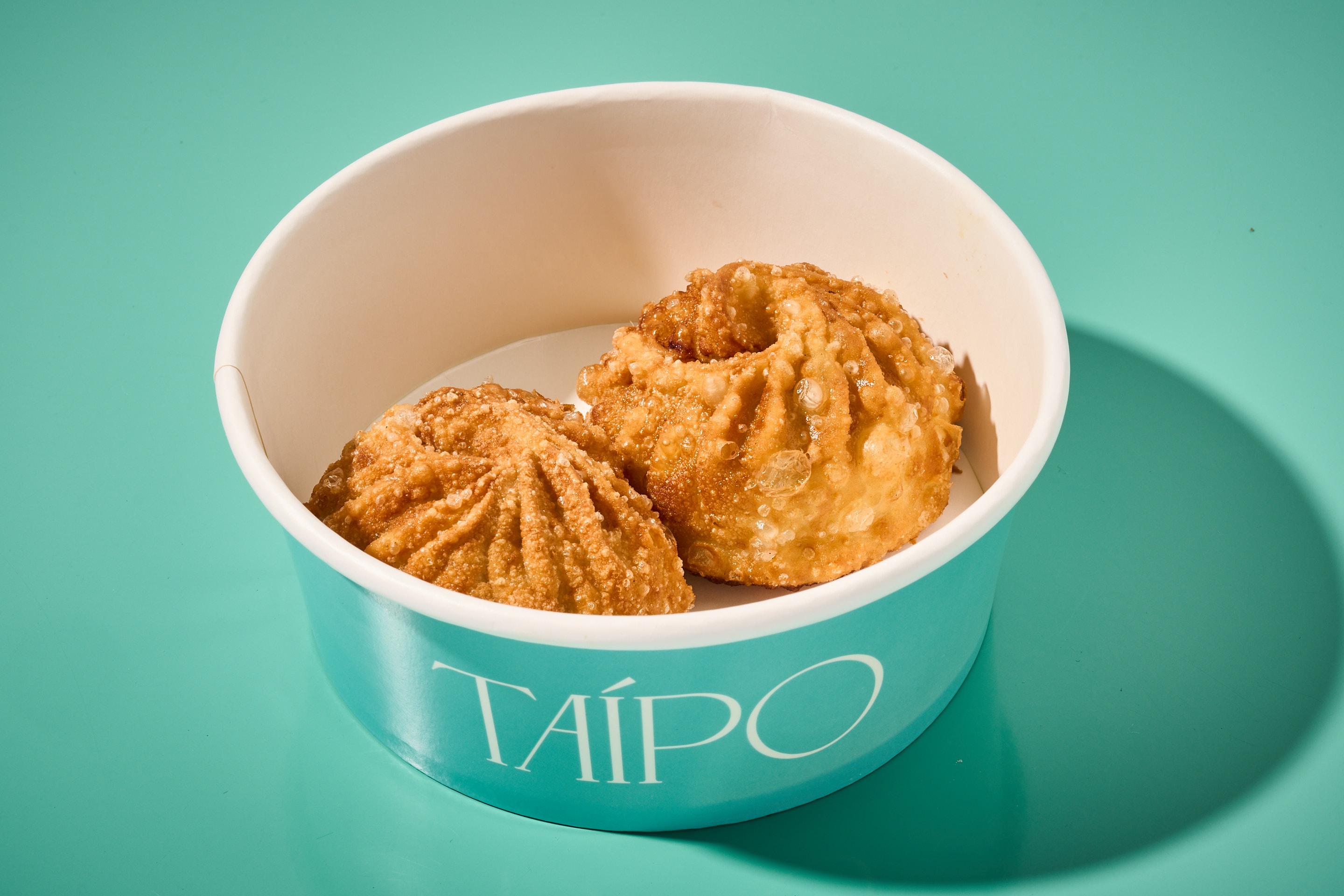 Chicken Taipo