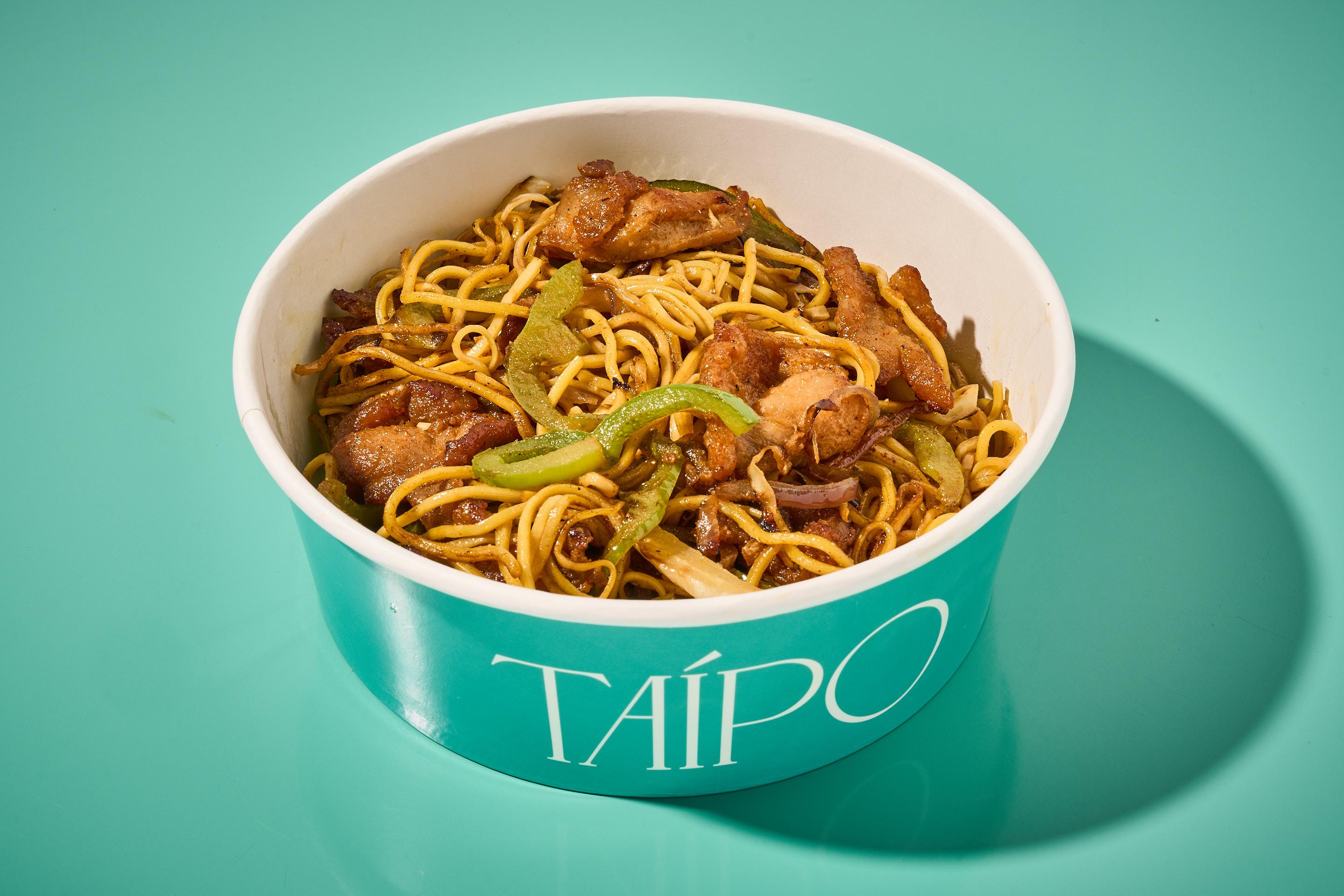 Chicken Chowmein